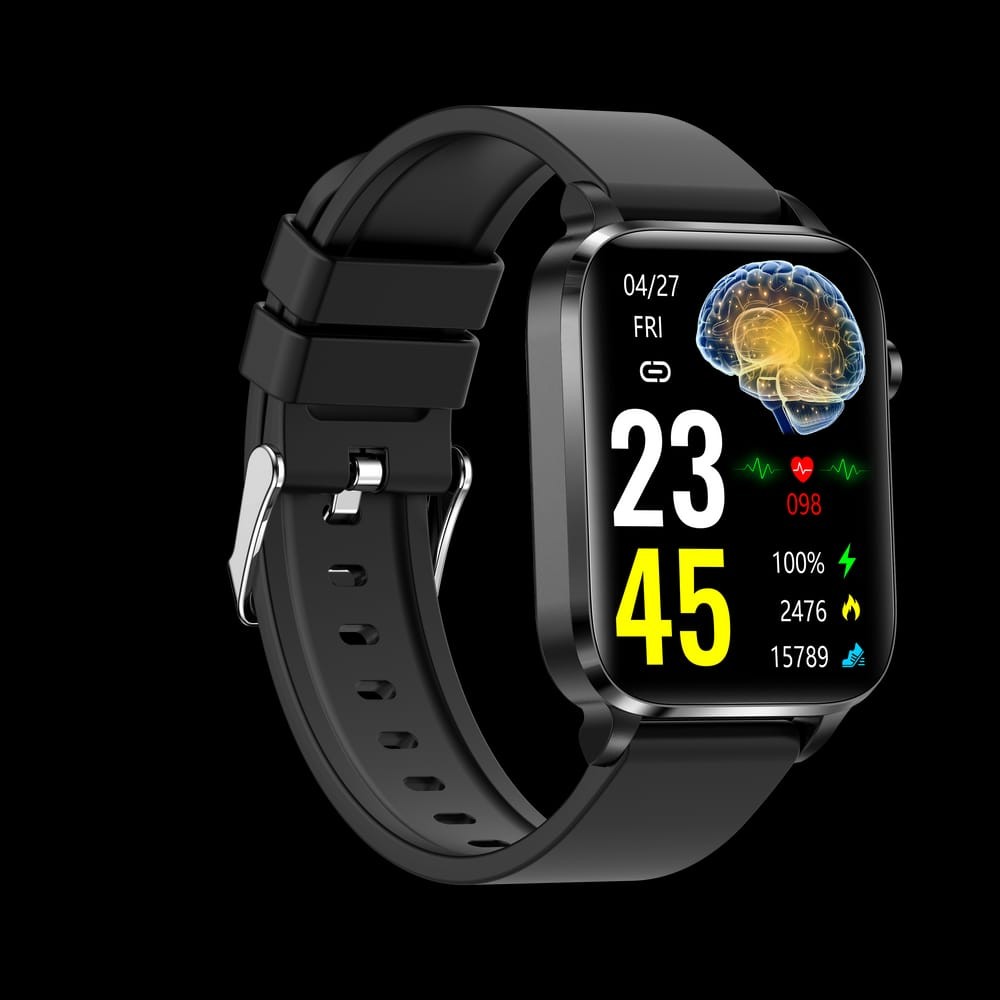 Smart Watch for Men & Women