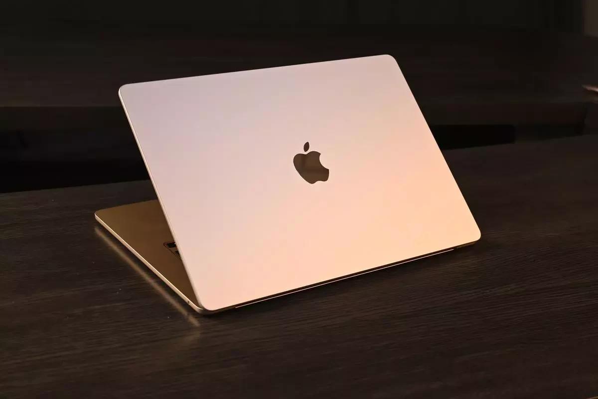 Apple MacBook Air2