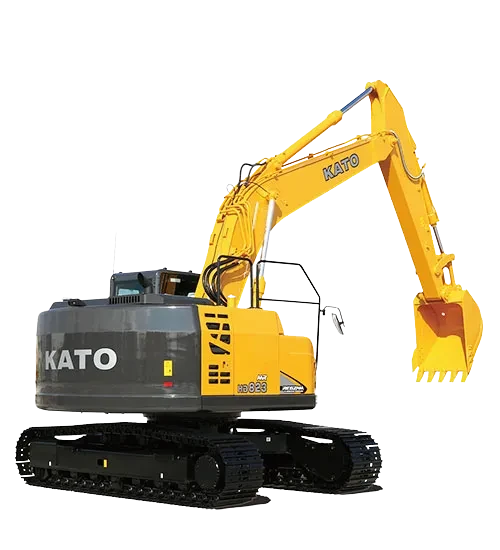 Kato HD250