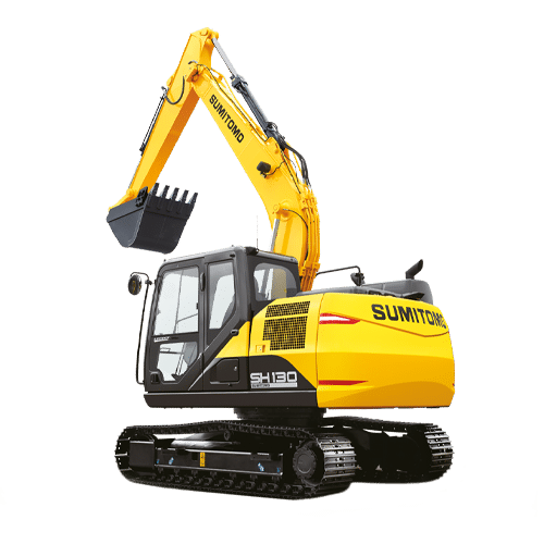 Sumitomo SH120
