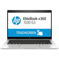 HP Elite Book 1030 G3 Touch