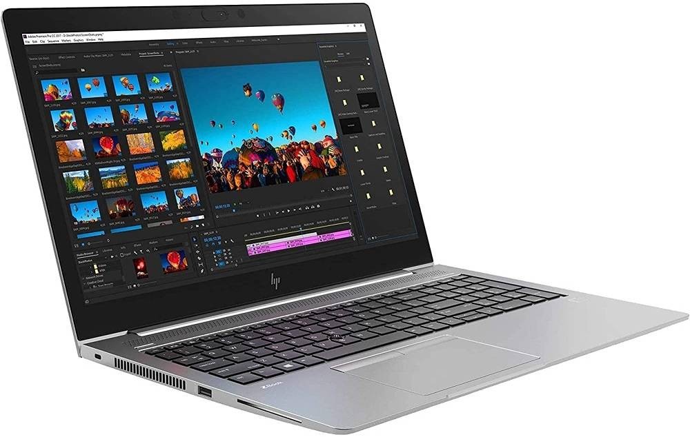 HP EliteBook 850 G5