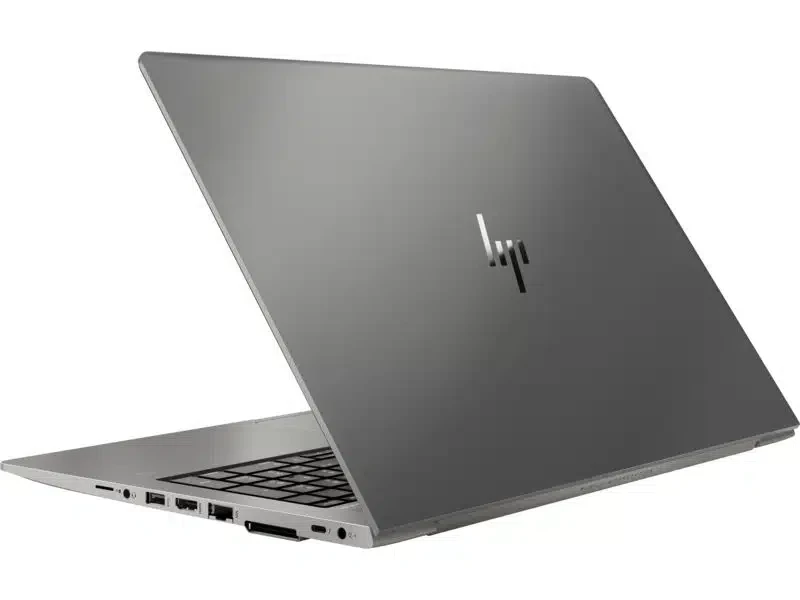 Z-Book 15U G6