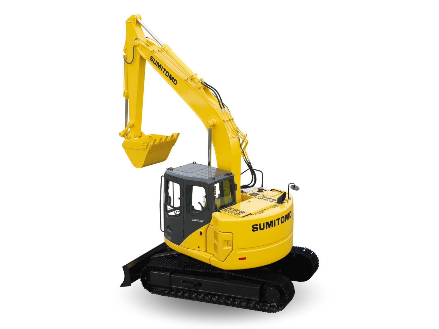 Sumitomo SH75U