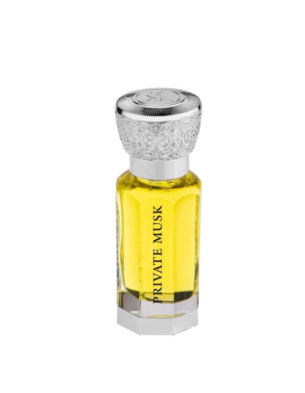 PRIVATE MUSK CPO-12ML
