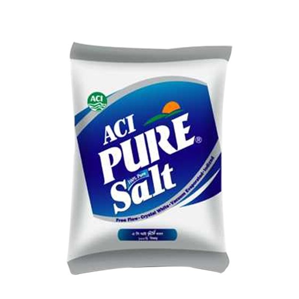 ACI pure Salt