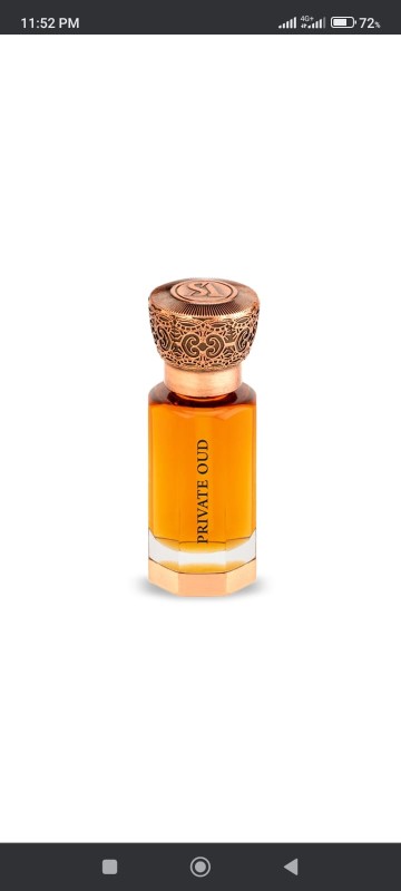PRIVATE OUD     CPO-12ML