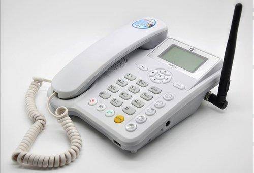 Huawei GSM Sim Supported Telephone ETS 5623